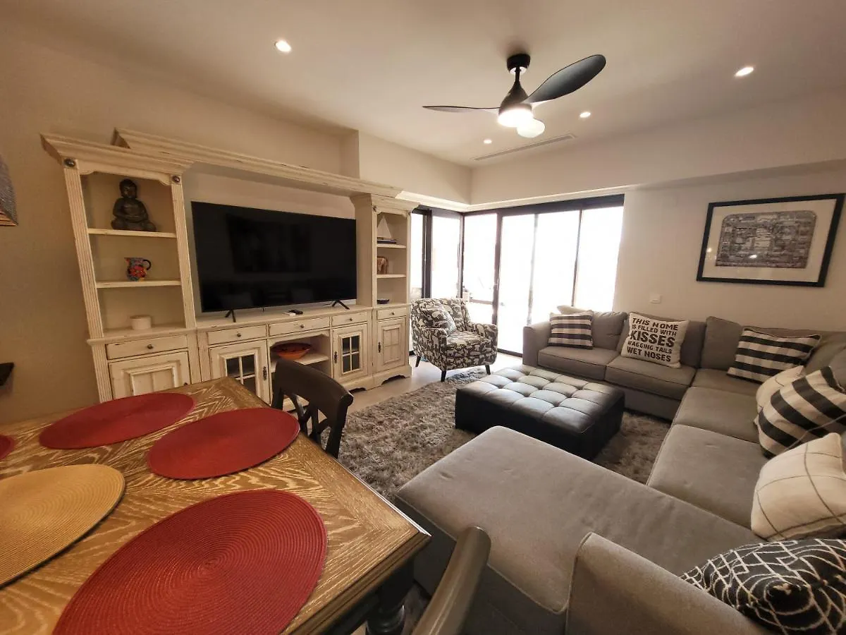 Stunning Apartment La Cala De Mijas - Walking Distance To The Beach And Town - Pool Open