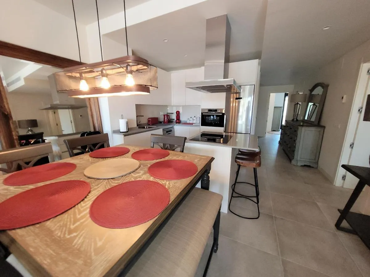 Stunning Apartment La Cala De Mijas - Walking Distance To The Beach And Town - Pool Open