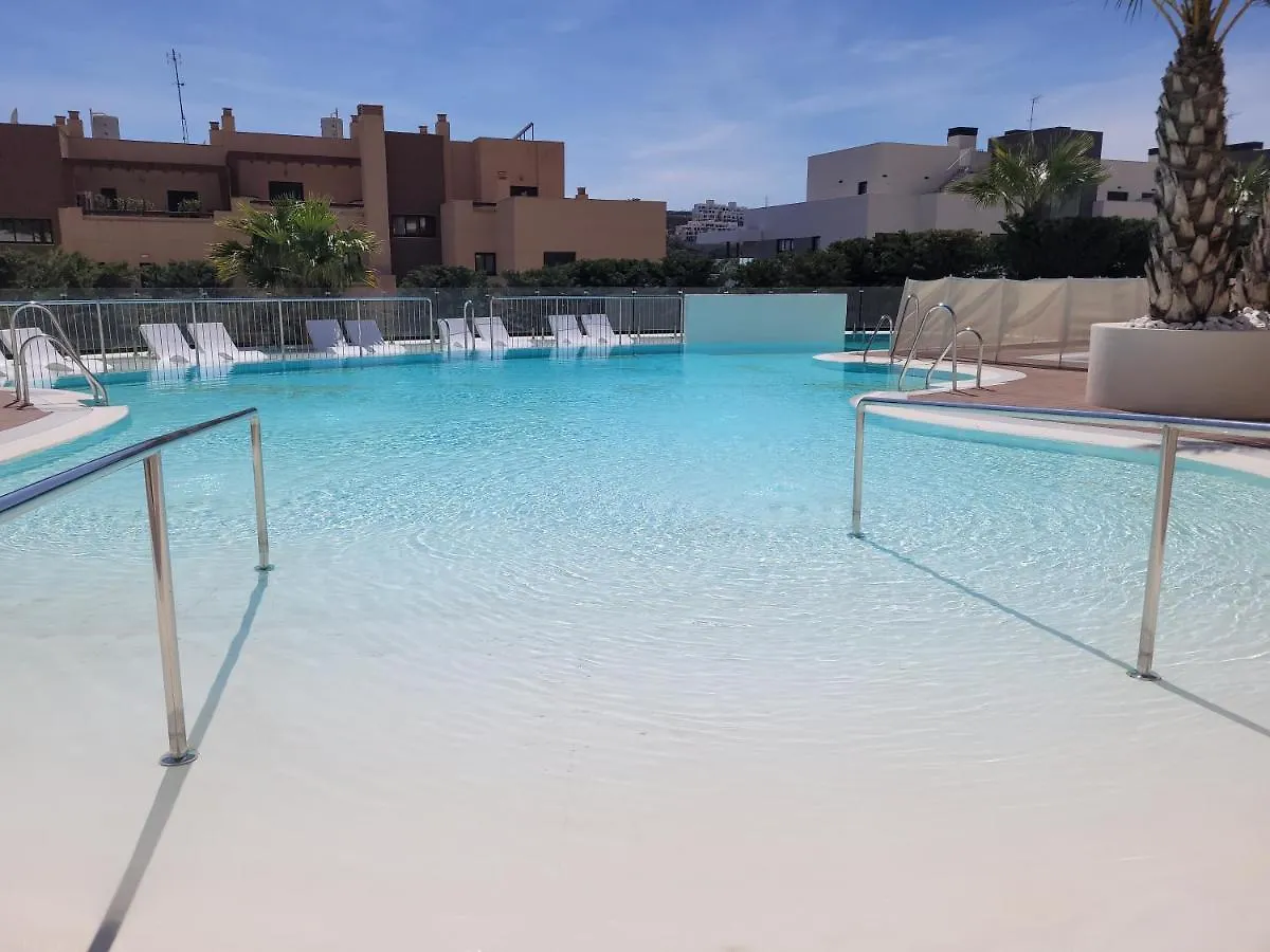Stunning Apartment La Cala De Mijas - Walking Distance To The Beach And Town - Pool Open