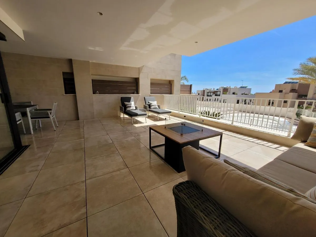 Stunning Apartment La Cala De Mijas - Walking Distance To The Beach And Town - Pool Open Spain