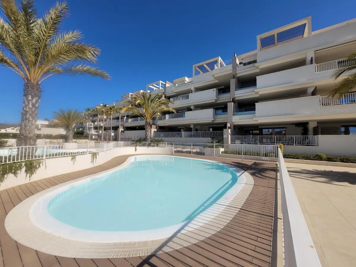 Stunning Apartment La Cala De Mijas - Walking Distance To The Beach And Town - Pool Open