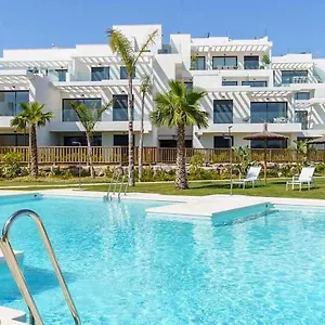  Apartment Luxury Secure Chic-hideaway In With Sun-drenched Terrace, & Gym Spain