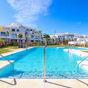  Apartment Luxury Penthouse With Private Pool In Casa Banderas La Cala By Rafleys Spain