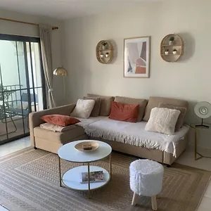 Apartment Casa Claudina-sea View, Direct Access To Pool, Walk To And Restaurants, La Cala De Mijas