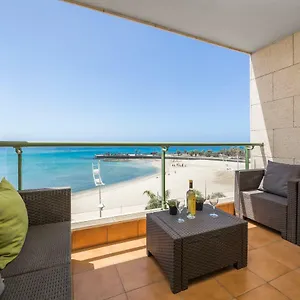  Apartment Lanzarote Siglo Xxi Sea View Spain