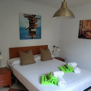  Apartment Casa Carmen 20 Spain